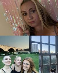 Candace Roy's Instagram, Twitter & Facebook