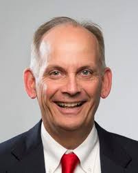 Meet the candidate: Randy McClement