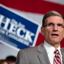 On immigration reform, nobody's happy with Republican Joe Heck