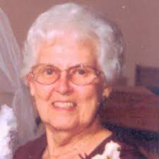 Velma Schleier Obituary (1920