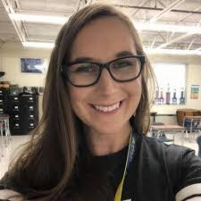 Audrey Worrell's Instagram, Twitter & Facebook