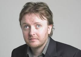 One stage... four comedians