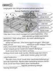 Apr 27, 2021 · january 26, 2021 aku yang tidak kau ini itu dan di anda akan apa dia saya kita untuk mereka ada tahu dengan bisa dari tak kamu kami adalah ke ya orang tapi harus pergi baik dalam sini seperti hanya ingin sekarang semua saja sudah jika oh apakah jadi satu jangan notes 1) this list was created using public/free Latihan Simpulan Bahasa Worksheet