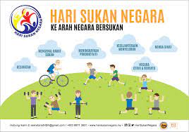 Get your team aligned with all the tools you need on one secure, reliable video platform. Hari Sukan Negara Negara Soccer Field Sports