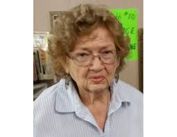 Dolly Lou Merryman Obituary (2025)