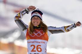 Apr 19, 2021 · v prosinci při vyhlášení sportovce roku 2020 se stal růžička prvním držitelem ceny národní sportovní agentury za oddanost sportu. Ms V Alpskem Lyzovani Je Tady Vybojuje Ester Medaili Betarena Cz