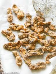 Maybe you would like to learn more about one of these? Fried Chicken Gizzard Immaculate Bites