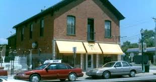 Gia S Pizza Great Place To Eat O Fallon Il Places To Go Great Places Places