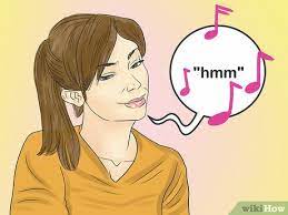 In this lesson, suzanne also shows you how use your breath to help release the sound and remove restrictions. How To Sing Better If You Think You Are Bad With Pictures