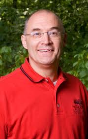 UGA professor wins highest conservation award from The Wildlife Society