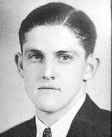 Jack Morehouse Obituary (1918