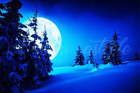Meteorologii anunţă ninsori, vânt puternic şi maxime care nu vor mai depăşi 2 grade. Eveniment Rar O DatÄƒ La 19 Ani Superluna PlinÄƒ In Rac Din Decembrie Coincide Cu SolstiÈ›iul De IarnÄƒ Ce Spun Astrele