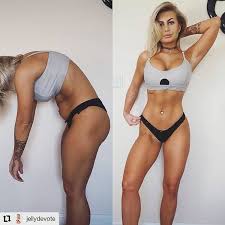 Jul 23, 2018 · the american council on exercise says a 1 percent body fat loss per month is safe and achievable. How To Get Abs Showing And Lose Belly Fat Fast