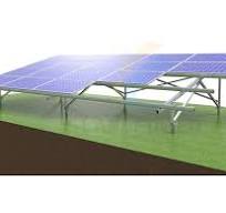 China OEM Aluminium Ground Mounting Landscape Factory ...