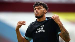 How tall and how much weigh tyrone mings? Sportmob Top Facts About Tyrone Mings
