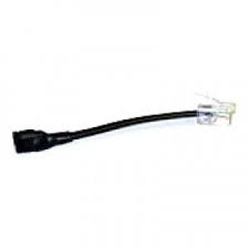 Direct wire cord for radar detector for radar detector models: Beltronics Radar Detector Accessories