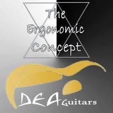 Adv., inclusiv cele cu nume de jocuri, totdeauna; Dea Guitars Home Facebook