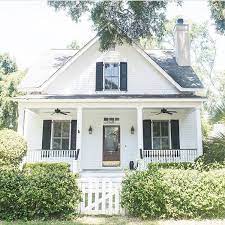 15 gorgeous white home exterior ideas: House Exterior Exterior House Colors White Exterior Houses