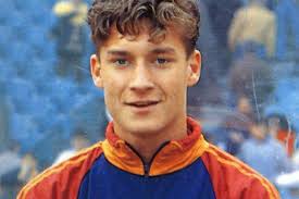 Francesco totti ufficiale omri (italian pronunciation: Francesco Totti Biography Photo Age Height Personal Life News Football 2021