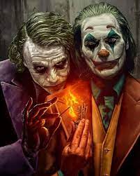 Todd phillips' joker just landed at the #1 spot at the box office for a second weekend in a row! All Joker Actors Ranked From Worst To Best Update Freak Joker Drawings Batman Joker Wallpaper Joker Art