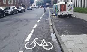 Warum Munster Nicht Mehr Fahrradhauptstadt Sein Sollte Der Klimatest 2018 Fahrradstadt Ms