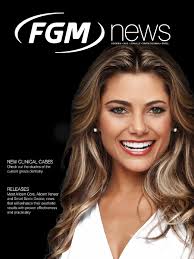 Todas las últimas noticias de tecnología en colombia y el mundo: Fgm News Magazine English 2014 By Fgm Dental Group Issuu