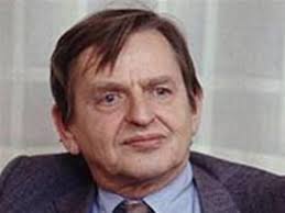 Ny teori om mordet på Olof Palme