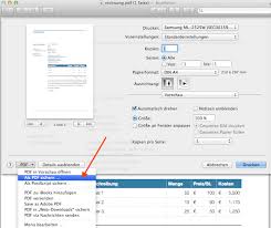 Wie kann man bilder am mac oder macbook in ein anderes bildformat umwandeln? Pdf Formulare Unter Mac Os X Mit Der Vorschau App Ausfullen
