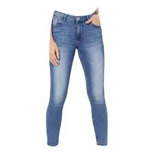 Jimmy Jackson Stretchable Women Light Blue Jeans Pants Rs 550 Piece Id 20038554888
