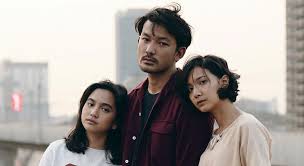 We did not find results for: 10 Film Indonesia Terlaris Kuartal Pertama Tahun 2020