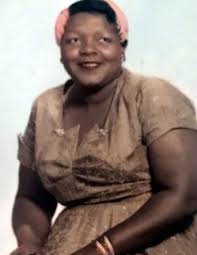 Obituary for Lee Ethel Franklin