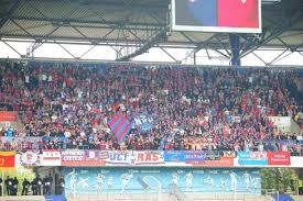 Resumen de todas las compras y ventas del equipo kfc uerdingen en la actual temporada. Keine Echten Fans Kfc Statement Zu Protesten Im Stadion