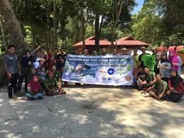 Compartment 2, machinchang forest reserve, langkawi. Gabungan Ngo Rakan Segari Desak Kerajaan Perak Selesai 13 Isu Kerosakan Alam Sekitar Di Segari Persatuan Aktivis Sahabat Alam Kuasa