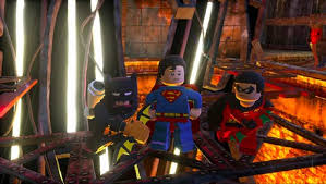 Batgirl, 125,000, 65, build the gold brick door on a . Lego Batman 2 Vehicles Unlock Guide Segmentnext