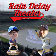 Stream Episode 46 6 13 19 New York Yankees Chicago White Sox By Rain Delay Theater Podcast Podcast Listen Online For Free On Soundcloud