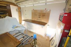 I am very unsatisfied with my cabinet spraying. Hanging Cabinet Doors To Spray Finish Canadian Woodworking And Home Improvement Forum