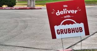 A New Lawsuit Against Grubhub Doordash And Others Accuses Them Of Charging Exorbitant Fees And Forcing Restaurants To Raise In 2020 Grubhub Doordash Menu Restaurant