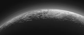 Venetia burney is often credited as having suggested the name for the celestial body. Five Years Since The New Horizons Flyby Of Pluto Chronicle Of An Ambitious Mission Dlr Portal