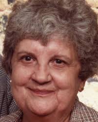 Phyllis Ruth Holman Wycherly (1916-2001)