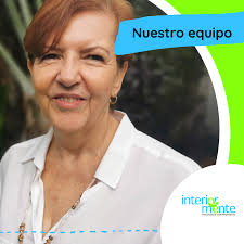 Licda. Ana Isabel Negrini Argüello. Licenciada de la Universidad de Costa  Rica. Tiene 38 años de experiencia de trabajo clínico con niños,  adolescentes, adultos y familias. Trabajó en el Centro Juvenil Luis