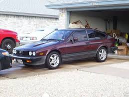 Image result for Grigio Chiaro 1984 Alfa-Romeo