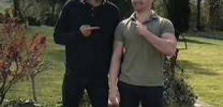 Draché : Alexis Fontaine et Arthur Rolland partent en Vadrouille