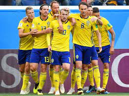 The sweden national football team ( swedish : World Cup 2018 How Do You Solve A Problem Like Sweden England S Most Difficult Task Is Finding A Task The Independent The Independent