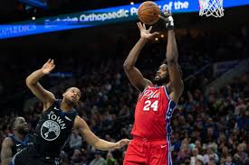 Where will games be played? Sixers Vs Warriors Postgame Quotes For His First Game Back It Was Pretty Impressive Liberty Ballers