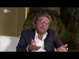 Felice famiglia ei miei figli. Sergio Castellitto Consiglio Ai Miei Figli Di Andare All Estero Cartabianca 26 09 2017 Youtube
