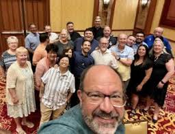 Oh, Happy Day: Newest Viatorian Priest is Ordained