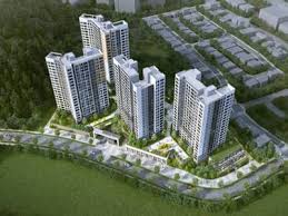 야탑동 분당금호어울림그린파크' 분양정보 | Beyond Home, Zigbang