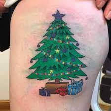 So, guys, it is interesting to know about tattoos with meaningful symbols and their meanings for tattoos before being tattooed. 15 Superlative Christmas Tattoo Designs Sheideas