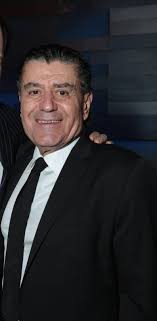 Haute 100 LA Update: Haim Saban Launches Film Company