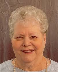 Lavonne M Rentschler Obituary May 5, 2024